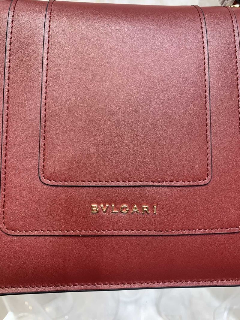 Bvlgari Top Handle Bags